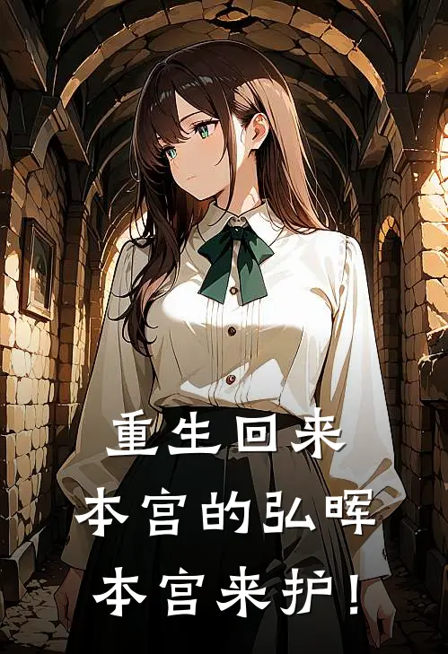 重生回来，本宫的弘晖本宫来护！(宜修弘晖)热门小说排行_完结版小说重生回来，本宫的弘晖本宫来护！宜修弘晖