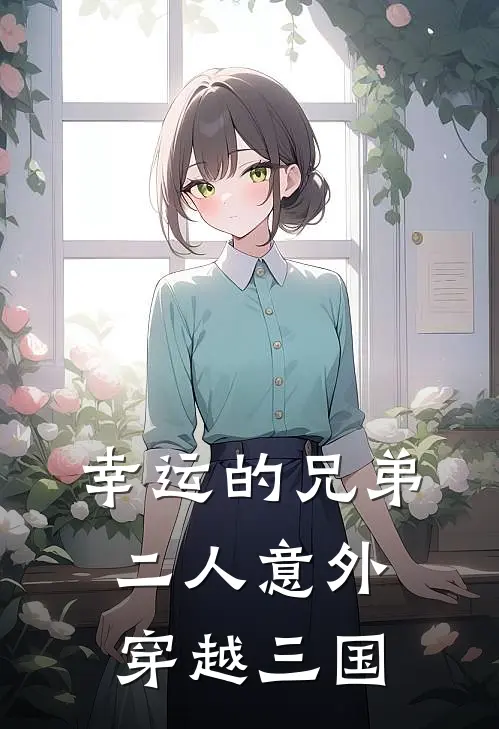 幸运的兄弟二人意外穿越三国