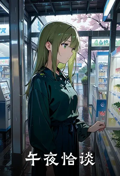 午夜恰谈阿天王丽全文免费阅读无弹窗大结局_（阿天王丽）午夜恰谈最新小说