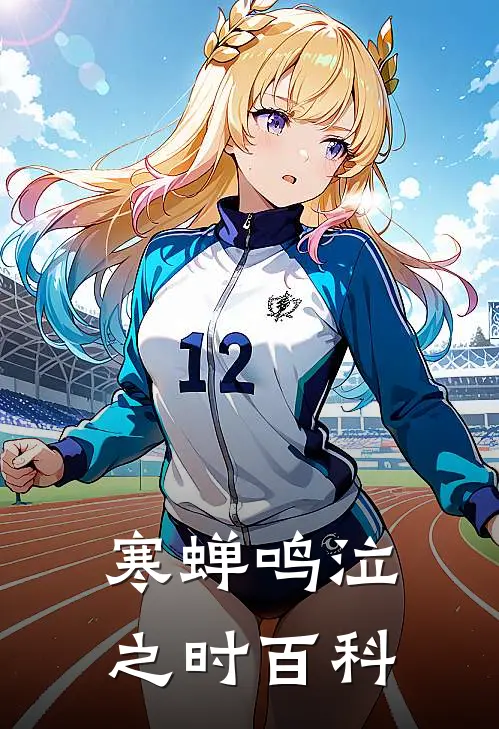 寒蝉鸣泣之时百科