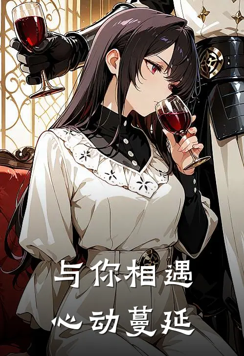 与你相遇，心动蔓延(林悦陆景言)热门网络小说_小说推荐完结与你相遇，心动蔓延(林悦陆景言)