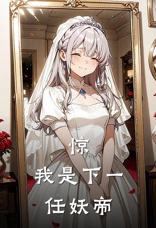 惊，我是下一任妖帝