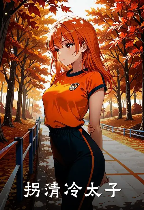 拐清冷太子(季卿蓉江辞安)最新章节在线阅读_(拐清冷太子)完整版免费在线阅读