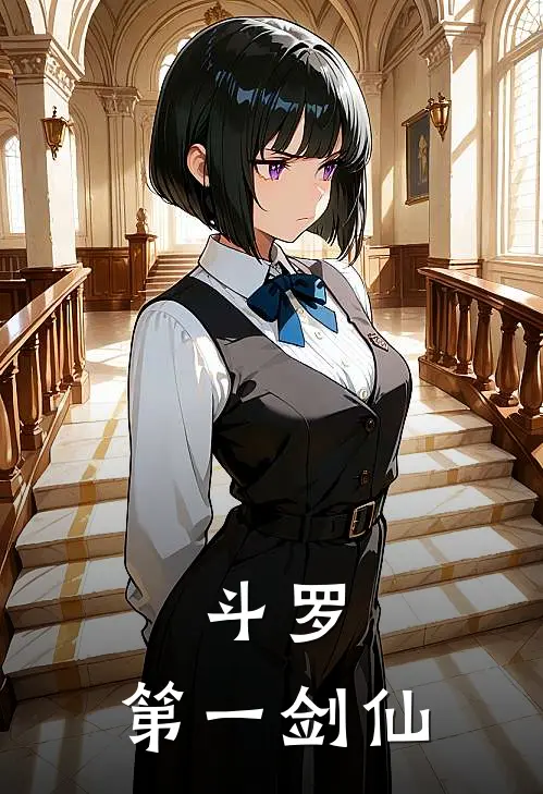 斗罗：第一剑仙