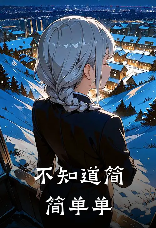 林风苏瑶《不知道简简单单》全文免费在线阅读_《不知道简简单单》全本在线阅读