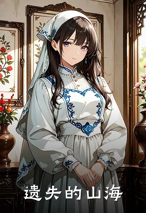 遗失的山海