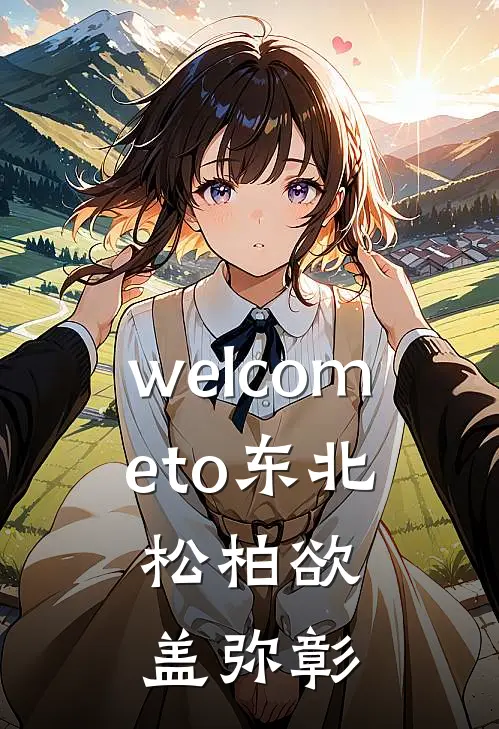welcometo东北,松柏欲盖弥彰