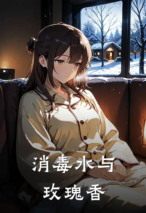 消毒水与玫瑰香