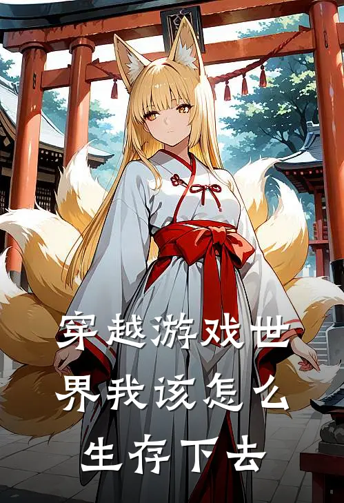 穿越游戏世界我该怎么生存下去