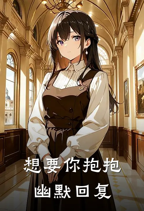 想要你抱抱幽默回复