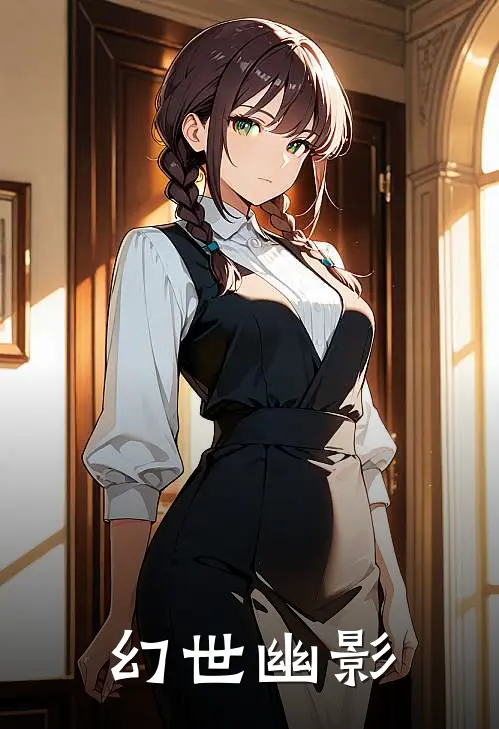 幻世幽影全文免费阅读无弹窗大结局_幻世幽影（寒江雪赵宇）小说免费阅读大结局