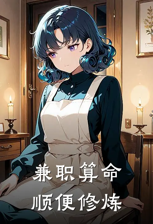 兼职算命，顺便修炼花玲子宋美妮小说完整版免费阅读_最新章节列表兼职算命，顺便修炼(花玲子宋美妮)