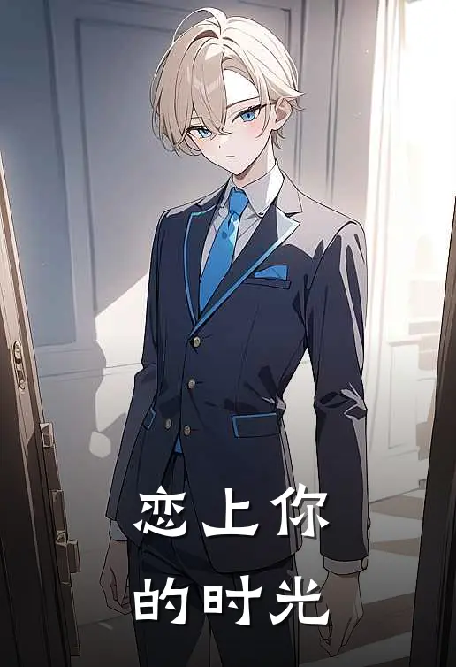 恋上你的时光