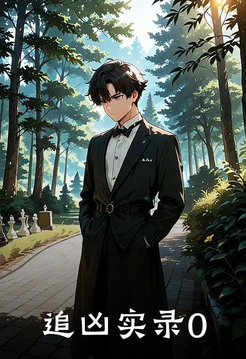 追凶实录0陈旭张明全章节免费在线阅读_《追凶实录0》精彩小说