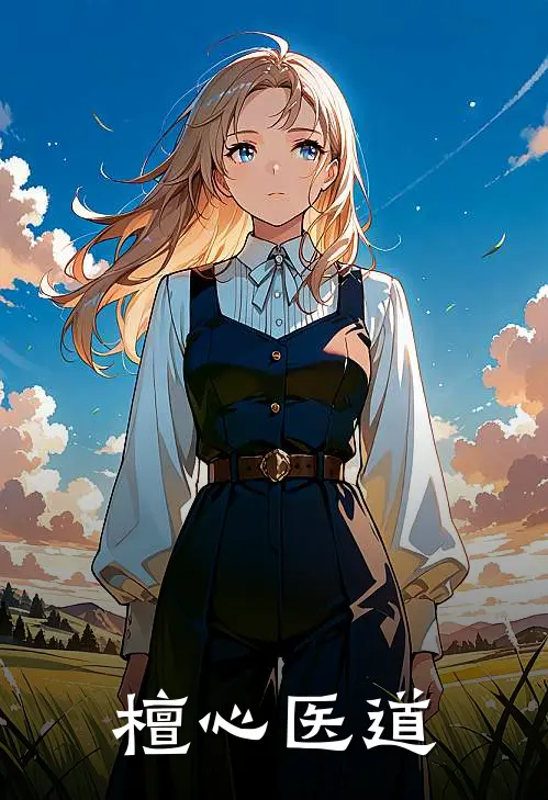 檀心医道谢砚苏檀完本热门小说_完本小说免费檀心医道(谢砚苏檀)