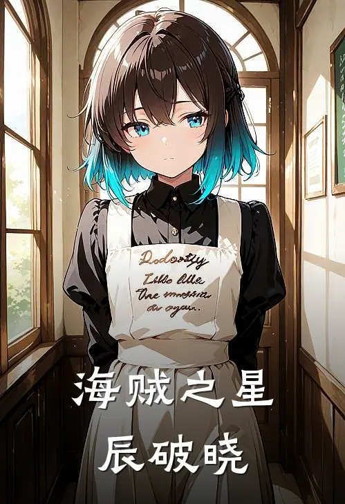 海贼之星辰破晓