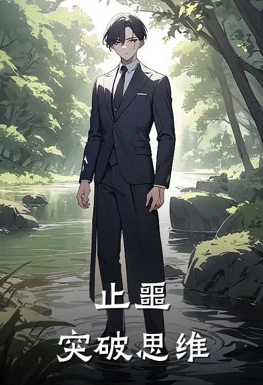 止噩：突破思维