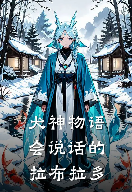 圆宝陈默《犬神物语：会说话的拉布拉多》小说免费在线阅读_犬神物语：会说话的拉布拉多(圆宝陈默)已完结小说