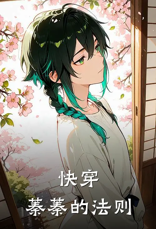 快穿：蓁蓁的法则
