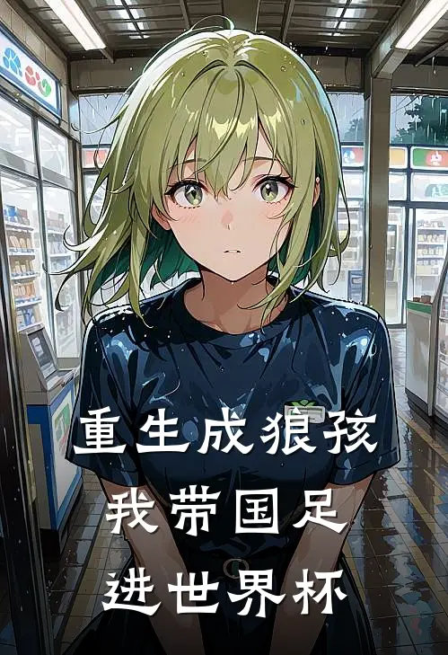 重生成狼孩，我带国足进世界杯