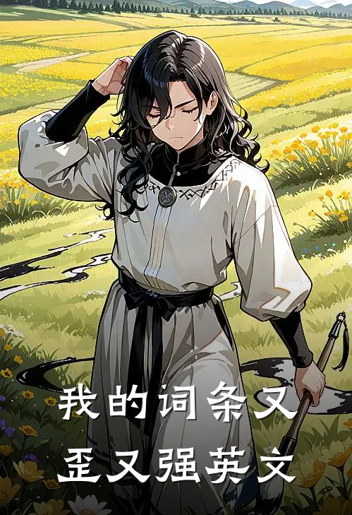 我的词条又歪又强英文