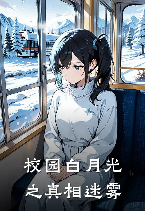 校园白月光之真相迷雾苏瑶林宇轩完结热门小说_完整版小说全文免费阅读校园白月光之真相迷雾苏瑶林宇轩