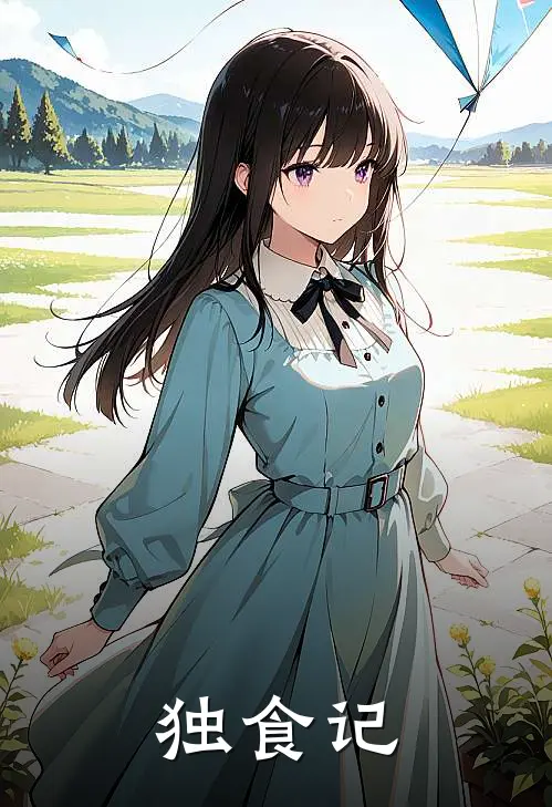 独食记