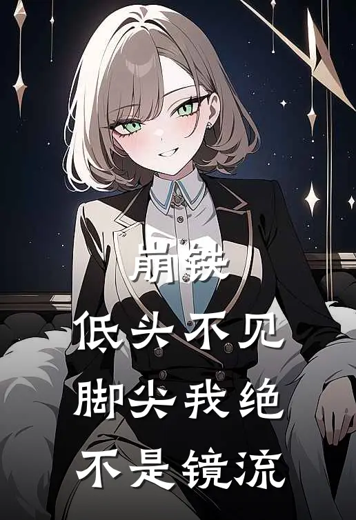 崩铁：低头不见脚尖我绝不是镜流