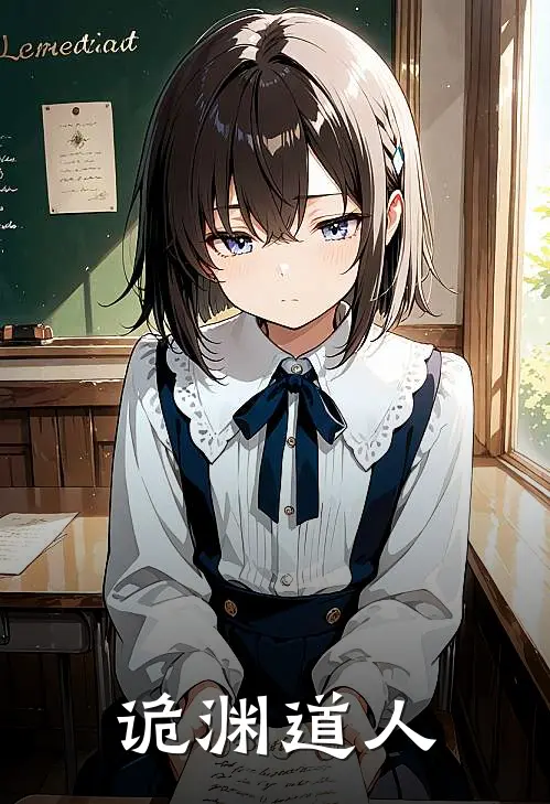 诡渊道人(李浩李浩)全文在线阅读_(诡渊道人)精彩小说