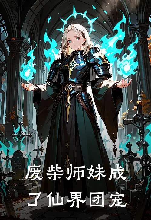 废柴师妹成了仙界团宠(苏明璃苏衍)全文免费小说_小说免费完结废柴师妹成了仙界团宠(苏明璃苏衍)