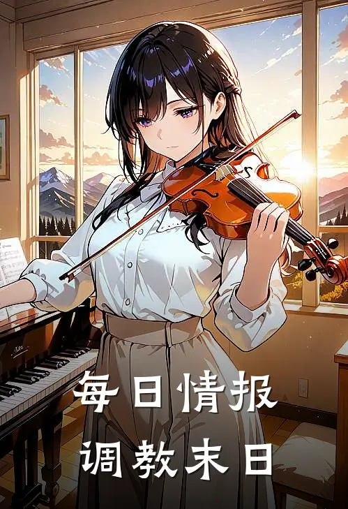 每日情报，调教末日