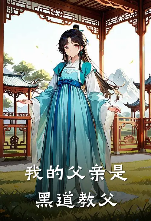 我的父亲是黑道教父