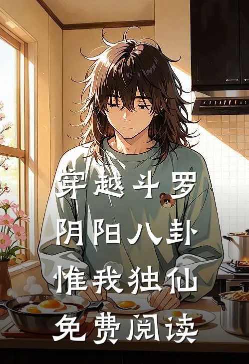 穿越斗罗阴阳八卦惟我独仙免费阅读