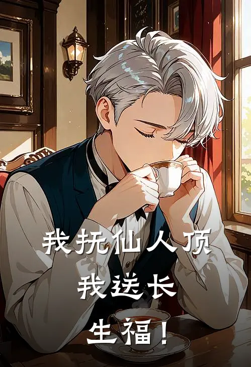 我抚仙人顶，我送长生福！