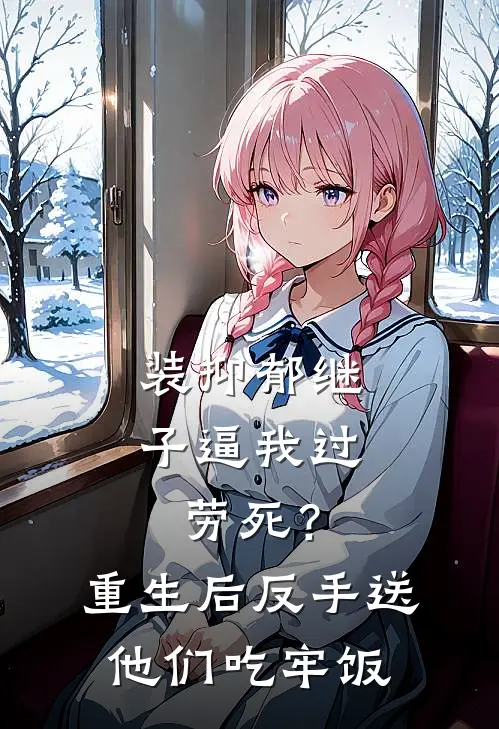 装抑郁继子逼我过劳死？重生后反手送他们吃牢饭