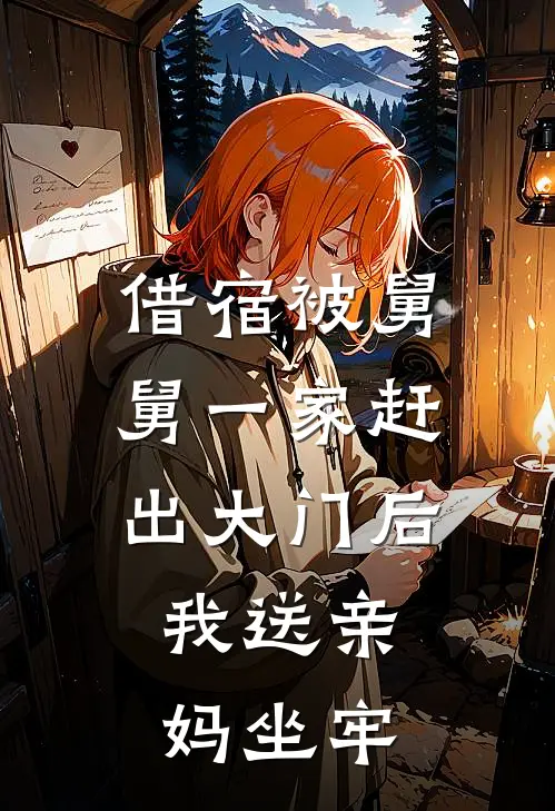 借宿被舅舅一家赶出大门后，我送亲妈坐牢(抖音热门)已完结小说_借宿被舅舅一家赶出大门后，我送亲妈坐牢(抖音热门)小说免费在线阅读