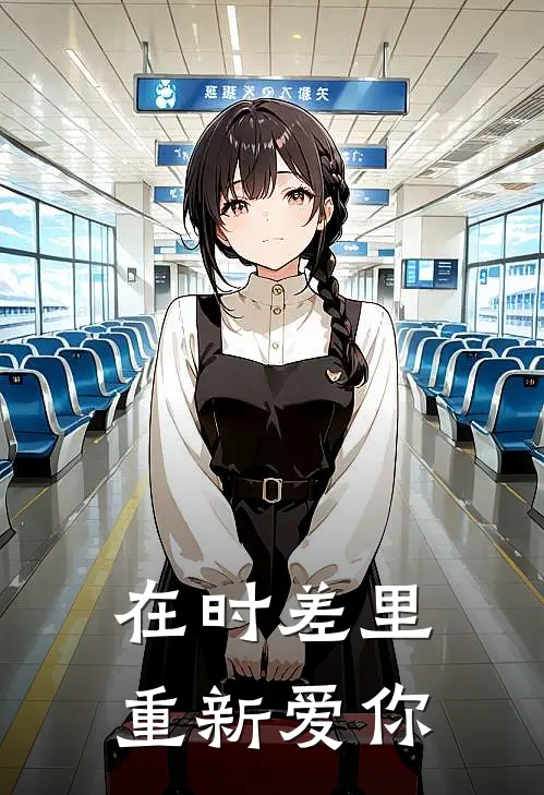 在时差里重新爱你