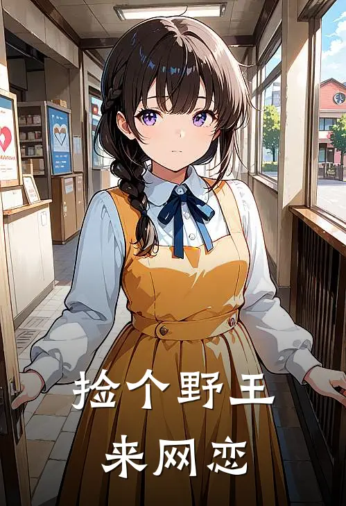 捡个野王来网恋(夏枳李元芳)免费小说阅读_完结版小说推荐捡个野王来网恋(夏枳李元芳)