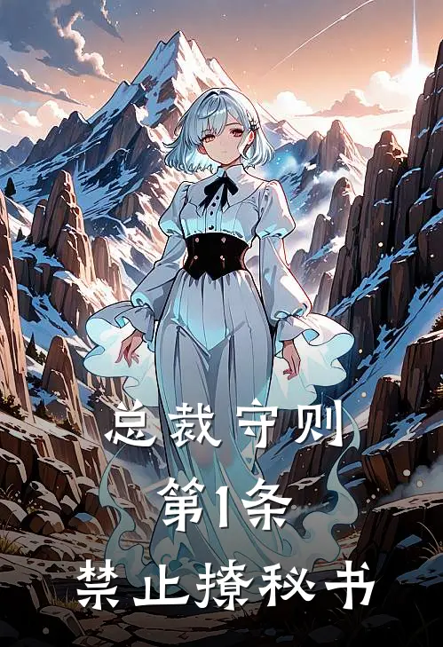 总裁守则第1条：禁止撩秘书