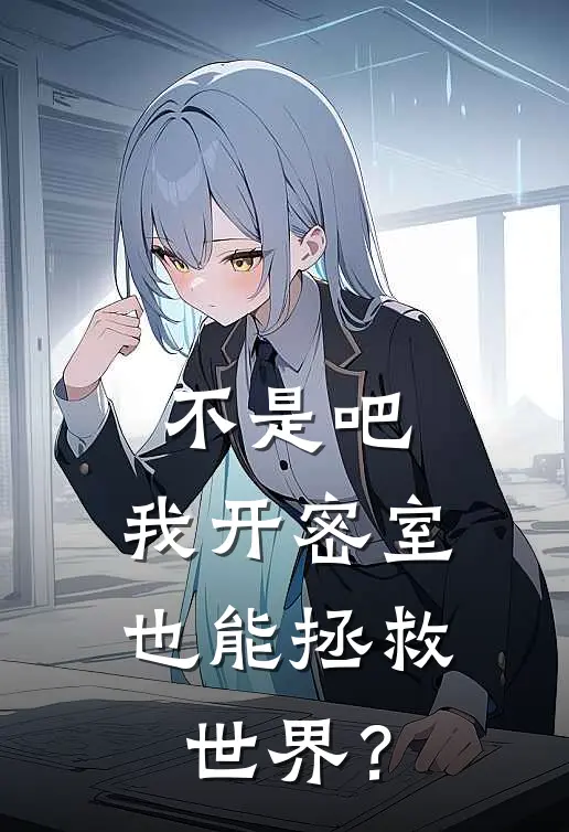 陈凡李杰不是吧，我开密室也能拯救世界？全文免费阅读_陈凡李杰完整版免费阅读