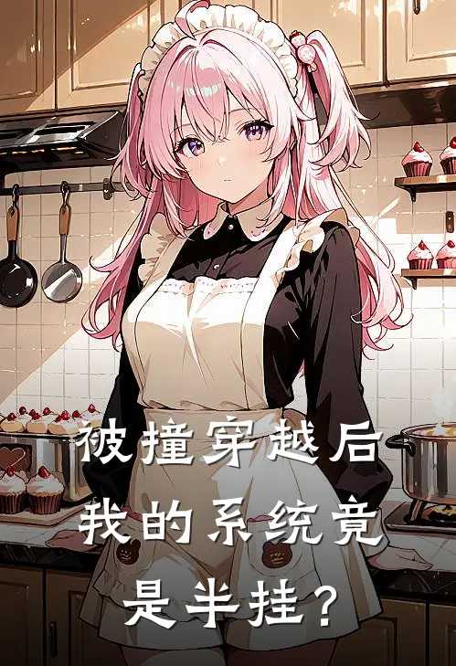 被撞穿越后，我的系统竟是半挂？