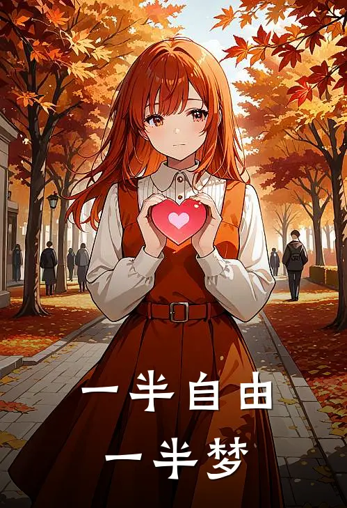 一半自由一半梦