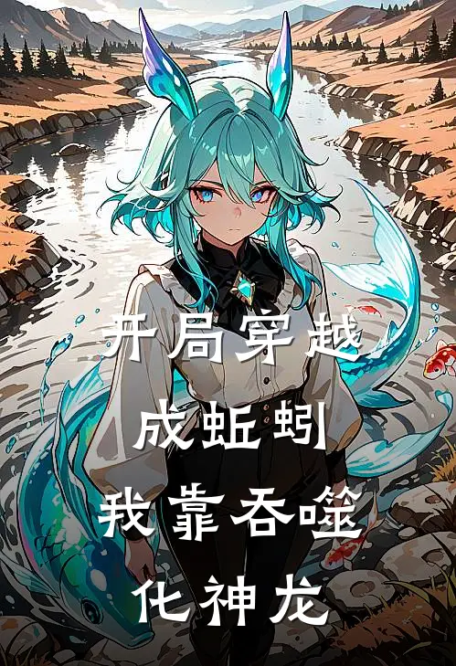 林夜林夜福(开局穿越成蚯蚓，我靠吞噬化神龙)_《开局穿越成蚯蚓，我靠吞噬化神龙》最新章节免费在线阅读