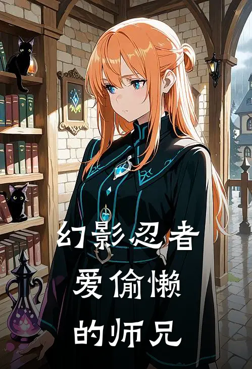 幻影忍者：爱偷懒的师兄天忆妮雅全本免费完结小说_免费小说完结幻影忍者：爱偷懒的师兄天忆妮雅