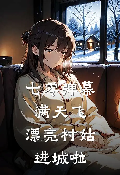 七零弹幕满天飞，漂亮村姑进城啦