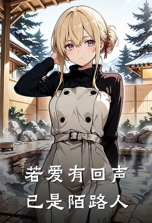 若爱有回声，已是陌路人(傅景琛齐恒)最热门小说_全本完结小说若爱有回声，已是陌路人(傅景琛齐恒)