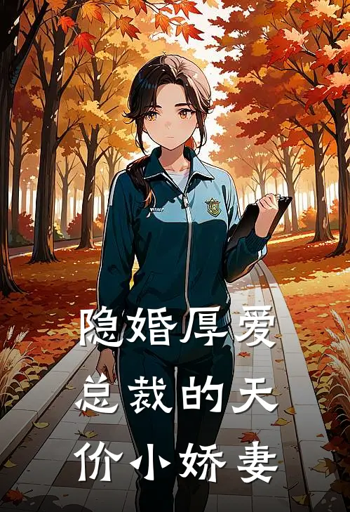 隐婚厚爱：总裁的天价小娇妻夏小星顾言深最新推荐小说_完结版小说推荐隐婚厚爱：总裁的天价小娇妻夏小星顾言深