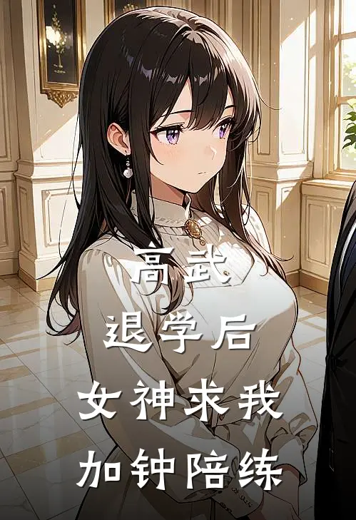 高武：退学后，女神求我加钟陪练