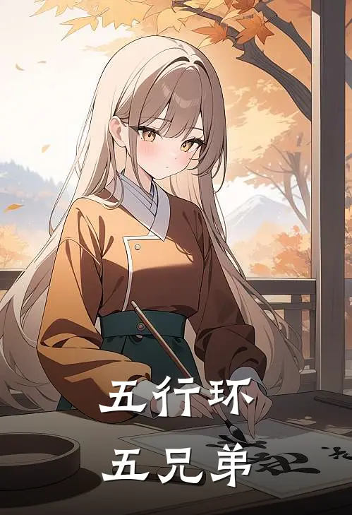 五行环五兄弟