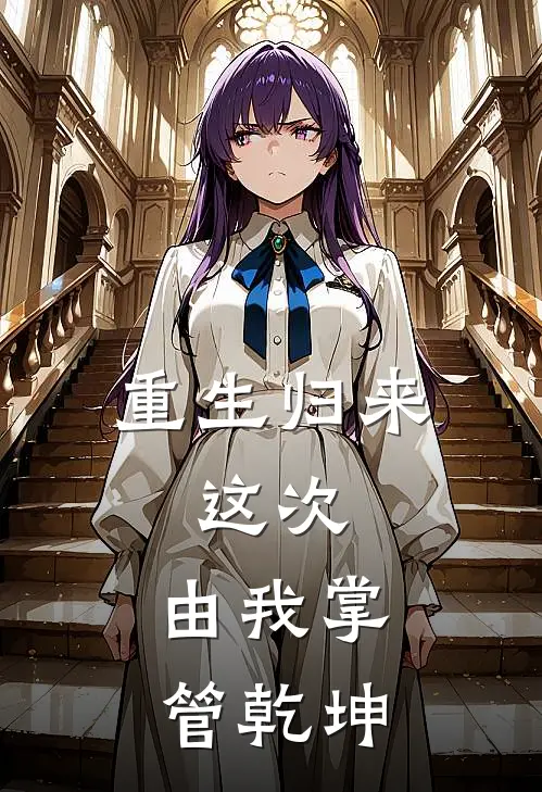 《重生归来：这次，由我掌管乾坤》光翎糖三免费完本小说在线阅读_《重生归来：这次，由我掌管乾坤》光翎糖三免费小说